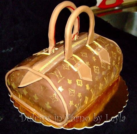 bauletto louis vuitton pasta di zucchero tutorial|Torta decorata Bauletto Louis Vuitton .